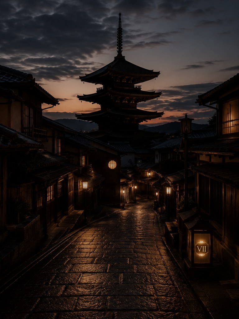 The Journey